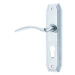 M8K30 - Euro Profile Allardi 8" 